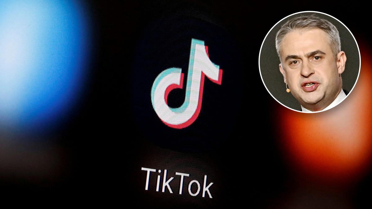 TikTok Polşada Bloklana Bilərmi? Nazir Krzysztof Gawkowski-nin Məsələ ilə Bağlı Açıqlaması