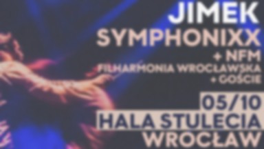 JIMEK Symphonixx: Radzimir Dębski z orkiestrą wystąpi we Wrocławiu. Bilety w sprzedaży