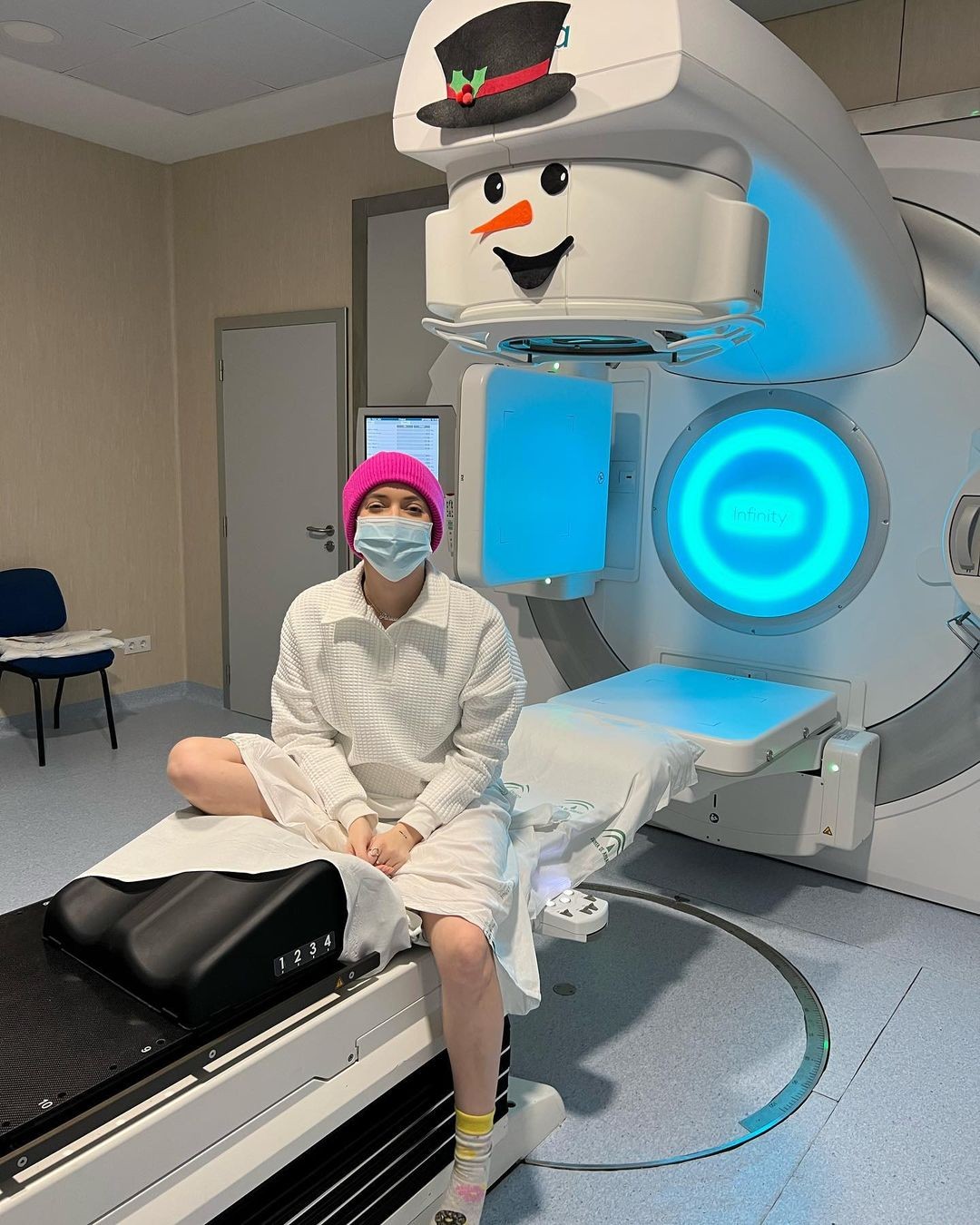 Patricia o svojom boji so zákernou chorobou hovorila na TikToku a Instagrame.