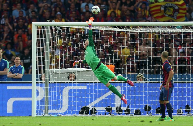 Wielki finał w Berlinie. Barcelona wygrała Ligę Mistrzów