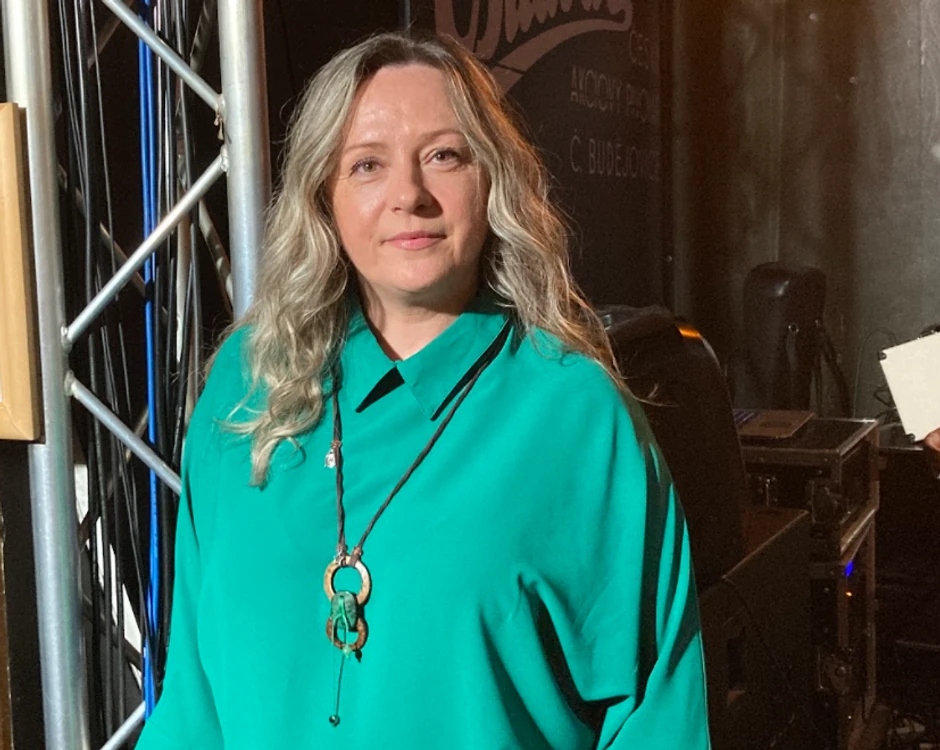 Silvana Stojanović
