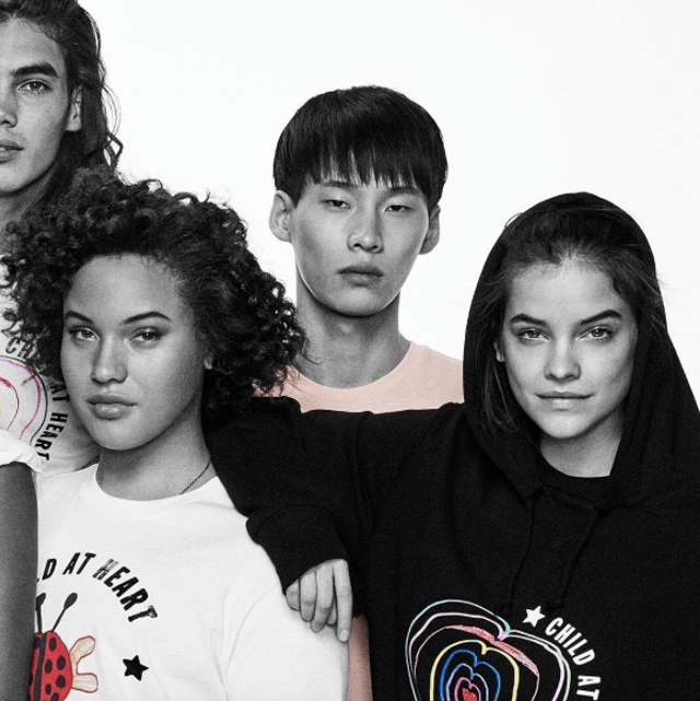 Palvin Barbara Diesel