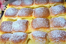 ARAPSKE BUHTLE su gotove za pola sata, a ovako mekane još niste probali!