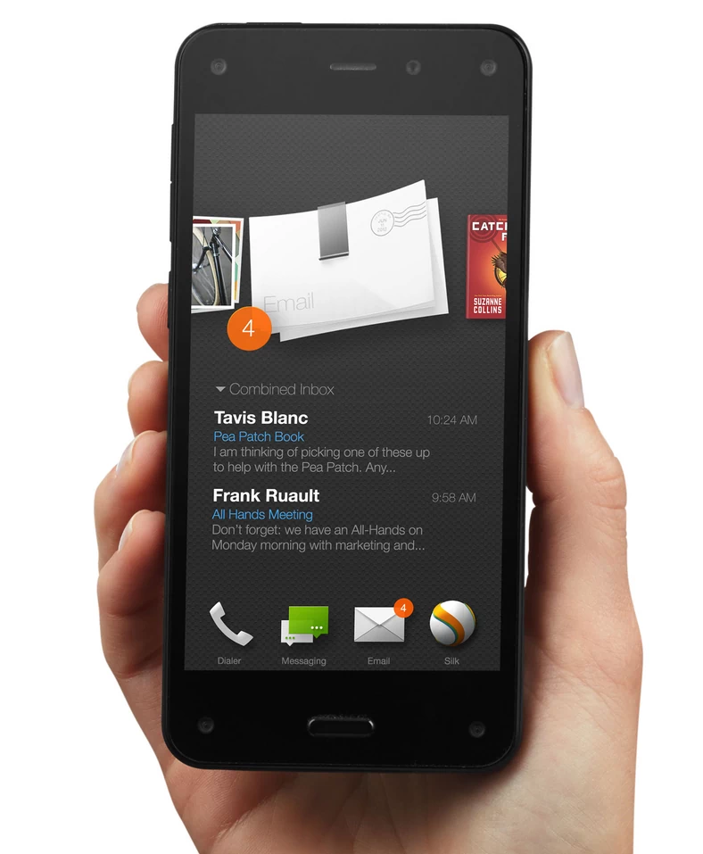 Amazon Fire Phone