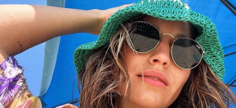 Sekrety diety Julii Wieniawy. "Zjadłam pizzę, to miałam depresję" [FOTO]