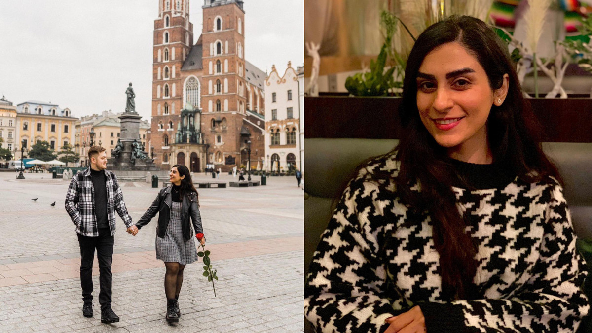 Fatemeh mieszka w Polsce. "Odmówiono mi wynajęcia mieszkania"