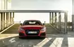 Audi TTS competition plus