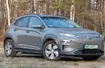 Test: Hyundai Kona Electric Premium