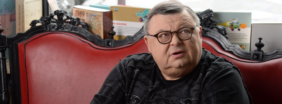 kazimierz mann - Newsweek.pl