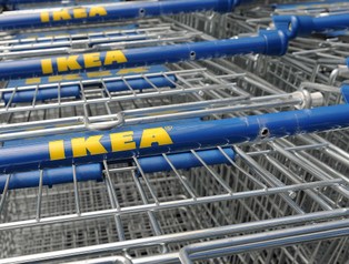 Ikea przetestuje w Polsce leasing produktów. Mebel jako usługa