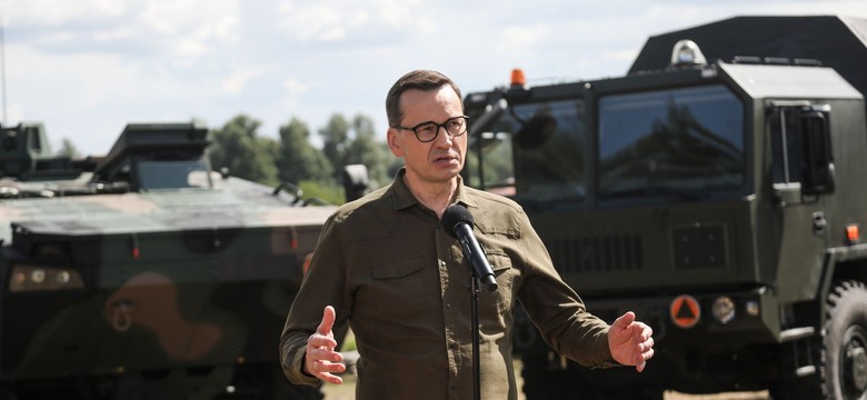 Były nauczyciel Morawieckiego ma dość premiera. Chce kandydować do Sejmu z listy PO