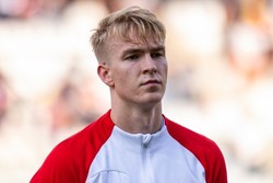 Buksa został nowym piłkarzem Górnika Zabrze