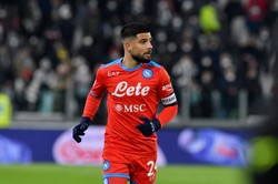 Lorenzo Insigne w Toronto z rekordowym kontraktem