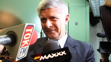 Co powinien wyjaśnić premier Marek Belka