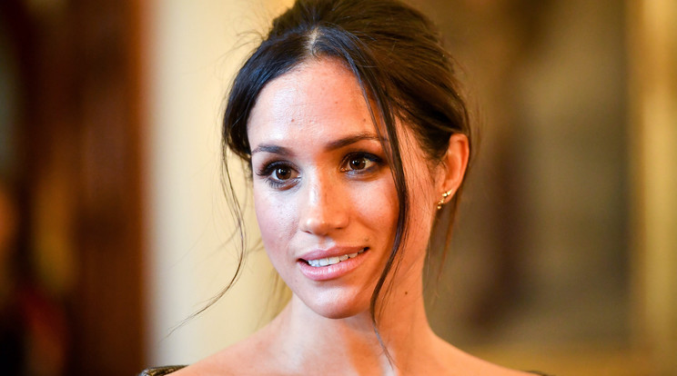 Meghan Markle indulhat a következő két amerikai választáson / Fotó: Getty Images