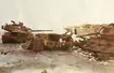 Izraelskie M60 zniszczone przez egipskich komandosów przy użyciu RPG-7