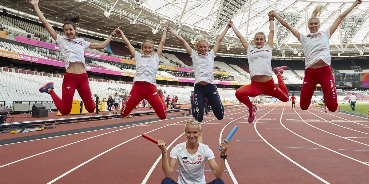 03.08.2017 IAAF MISTRZOSTWA SWIATA W LEKKIEJ ATLETYCE LONDYN 2017