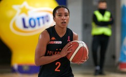 PE koszykarek. BC Polkowice nadal niepokonane!