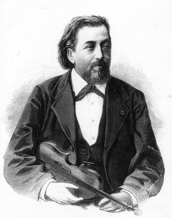 Henryk Wieniawski