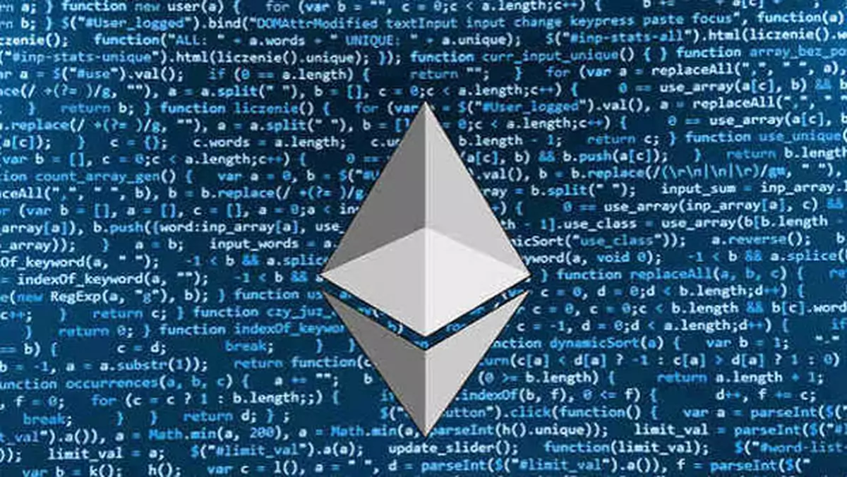 Hakerzy złamali Enigmę i ukradli 500 tys. dolarów w Ethereum