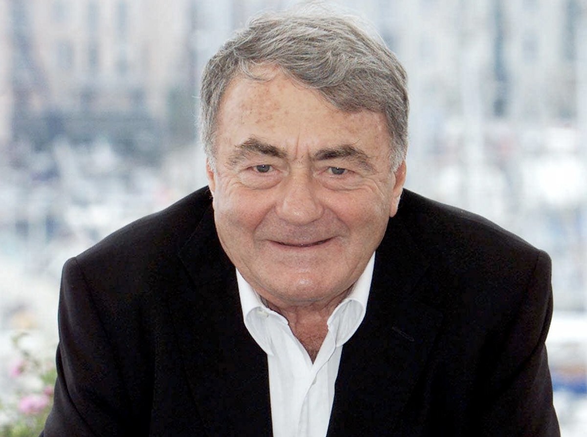 Claude Lanzmann: Nigdy się nie znużyć