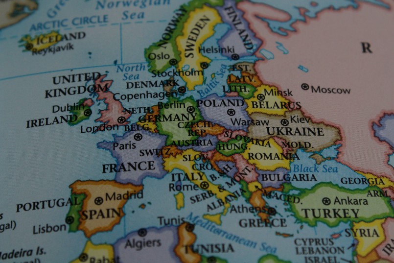 W tym quizie z geografii pytamy o stolice państw. Poziom ekspert. Zdobędziecie komplet punktów?