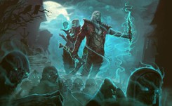 Nekromanta ożywił Diablo 3. Testujemy najnowszy dodatek do gry