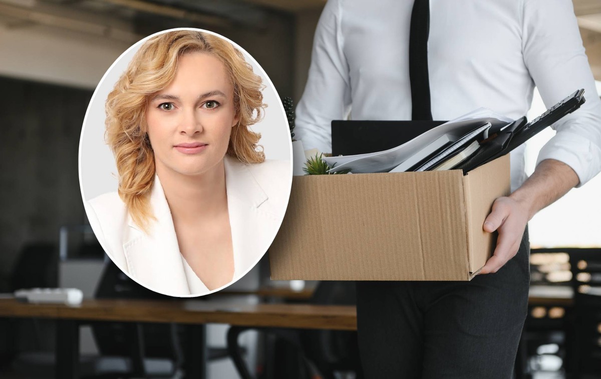 Do 70 tys. zł odprawy lub sąd. Prawniczka wyjaśnia niuanse zwolnień grupowych