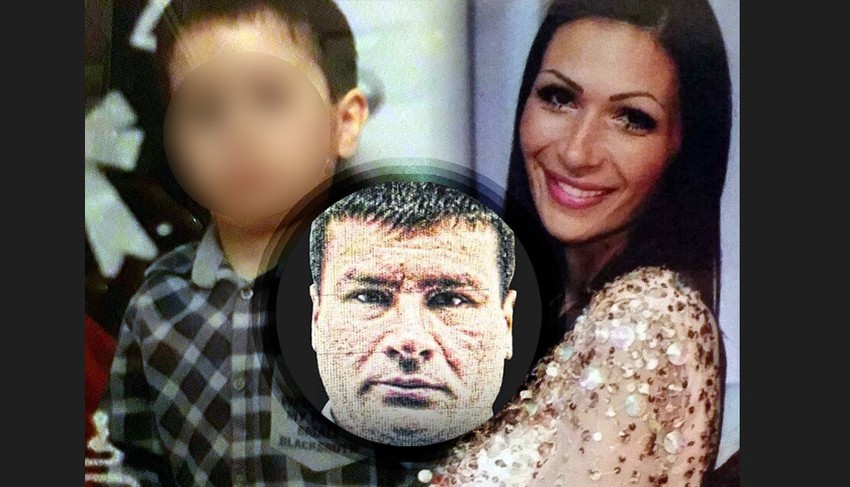 Nikolić je ubio sina i suprugu, a potom u zatvoru digao ruku na sebe