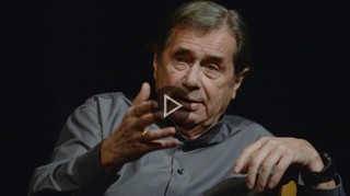 Spektakl na wieczór: 'Msza za miasto Arras' Janusza Gajosa [TEATR ONLINE]