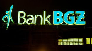 Debiut BGŻ: Cena sprzedaży akcji w ofercie ustalona na 60 zł