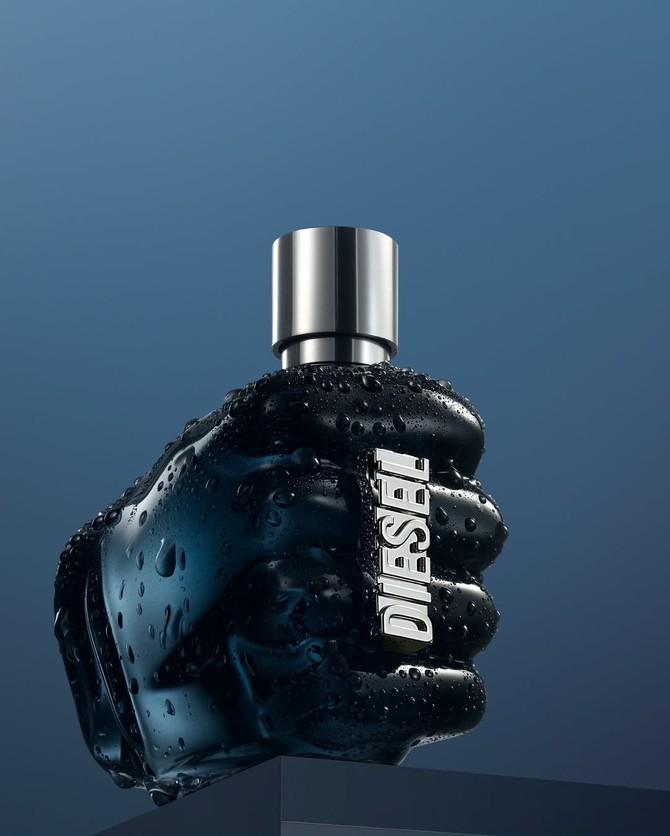 Diesel Only The Brave