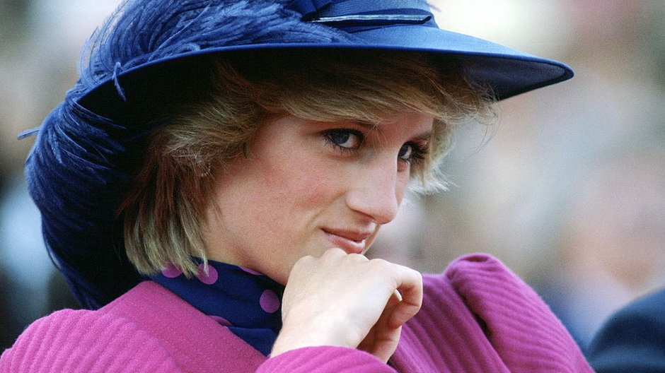 Księżna Diana (1983)