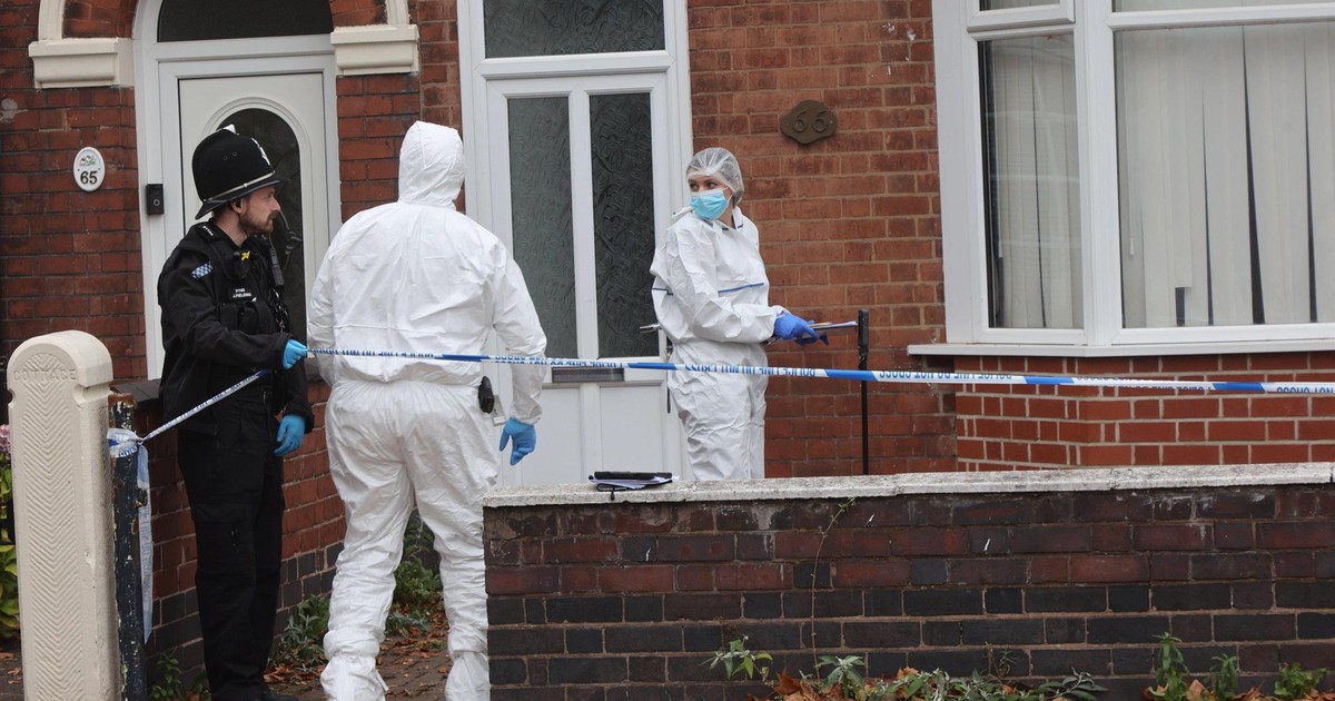 Zamordowała dwójkę małych dzieci. 43-latka zatrzymana. "Spokrewniona z rodziną"