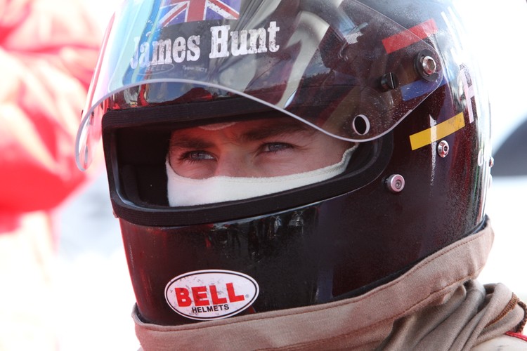 'Wyścig' w kinach od 8 listopada