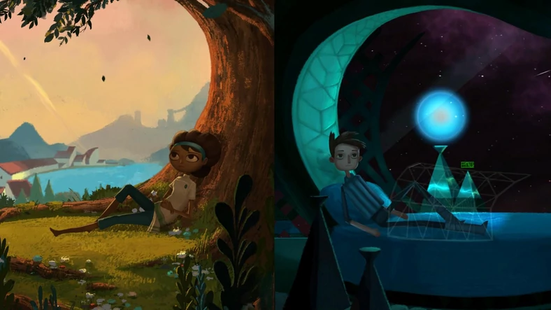 Broken Age