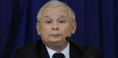 Szok! Kaczyński nie zdał z klasy do klasy! Kto uznał mu maturę?!