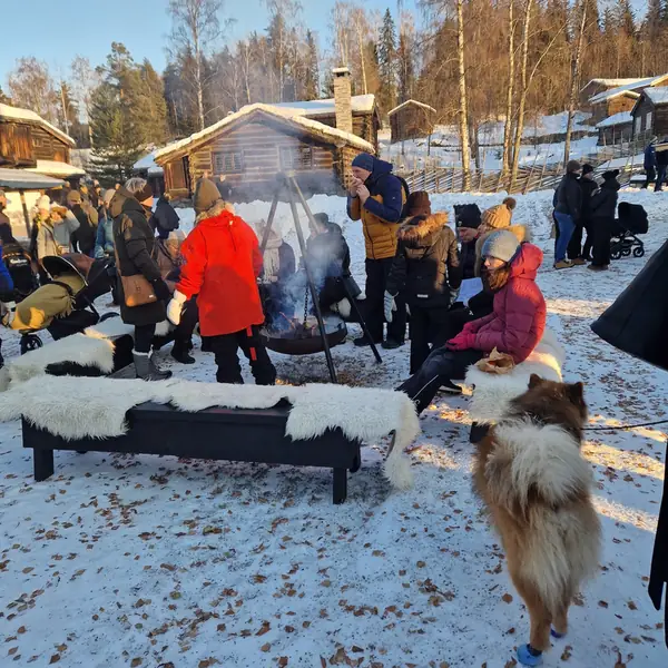 &quot;Podejście Norwegów do migrantów jest raczej pozytywne&quot;