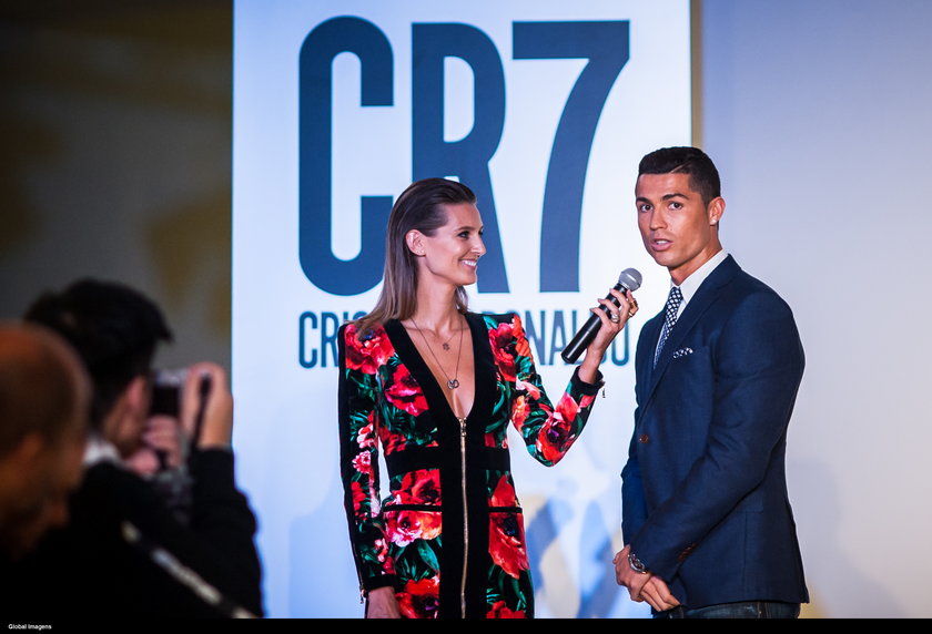 Wejdź w buty Ronaldo! As Realu zaprezentował nowe pantofle