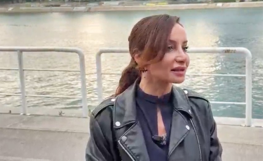 Jelena Vučković