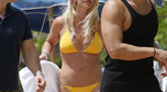 Britney Spears w bikini