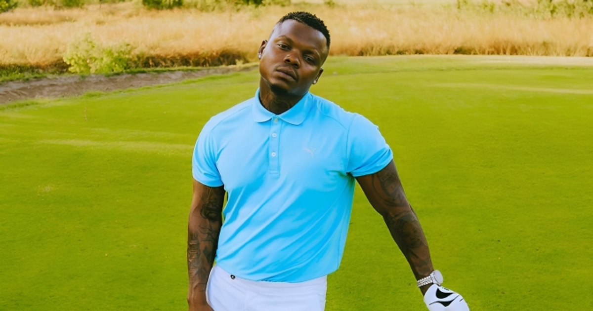 Harmonize Biography Music career, net worth & controversial love life