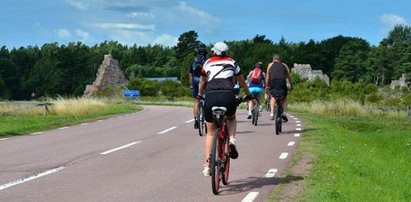 Nowa inwestycja na Mazurach. Trasa liczyć będzie 300 km!