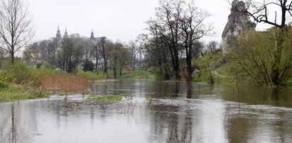 Wylewają pierwsze rzeki. ALERT dla 7 województw