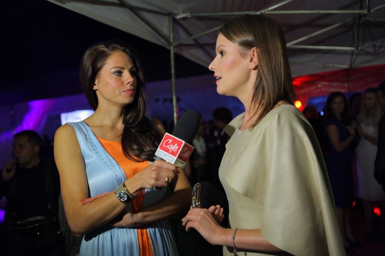 Jesienna ramówka Polsat Cafe