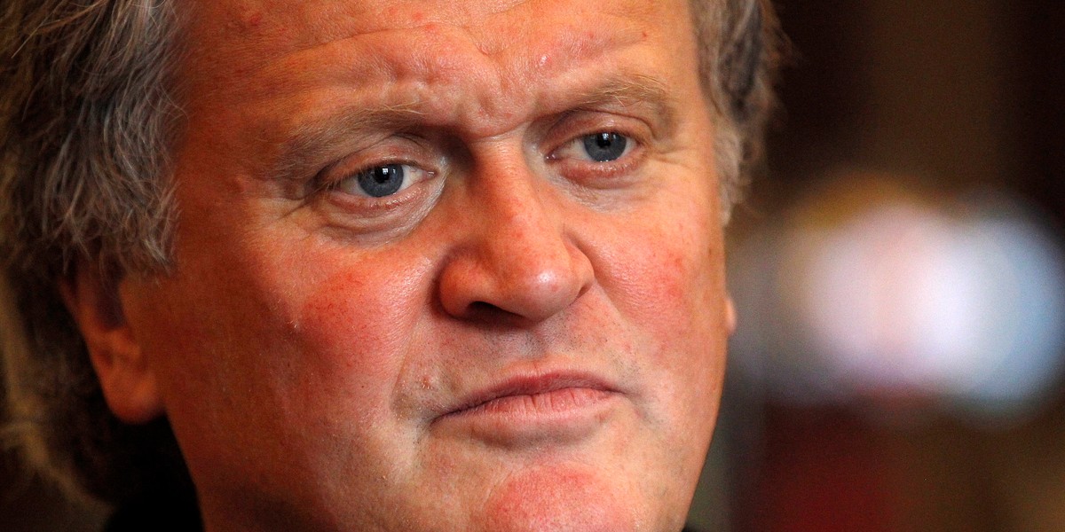 JD Wetherspoon boss Tim Martin attacks Brexit 'misinformation' from business leaders and the media