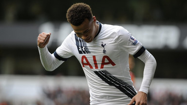 Dele Alli może zmienić klub za 100 milionów funtów