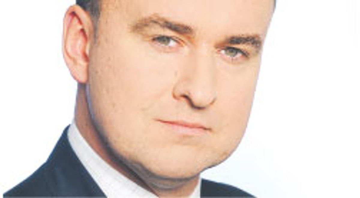 Michał Kobosko