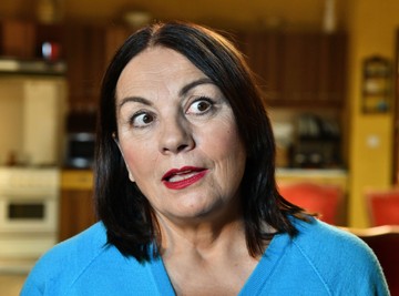 "Ja živim na selu, u Beogradu mi je vikendica" Ljiljana Blagojević pobegla od gradske vreve - Evo gde je pronašla mir 