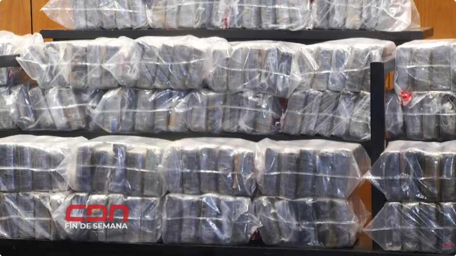 Dominikanska republika